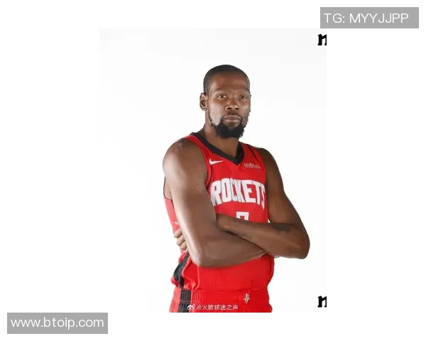 休斯顿火箭队新秀谢泼德三分命中率创纪录，杜兰特获完美搭档冲击总冠军