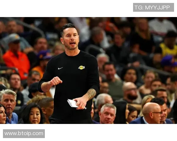 七连胜势头正盛却遇魔鬼赛程！雷迪克直面多重考验，湖人成色待检验