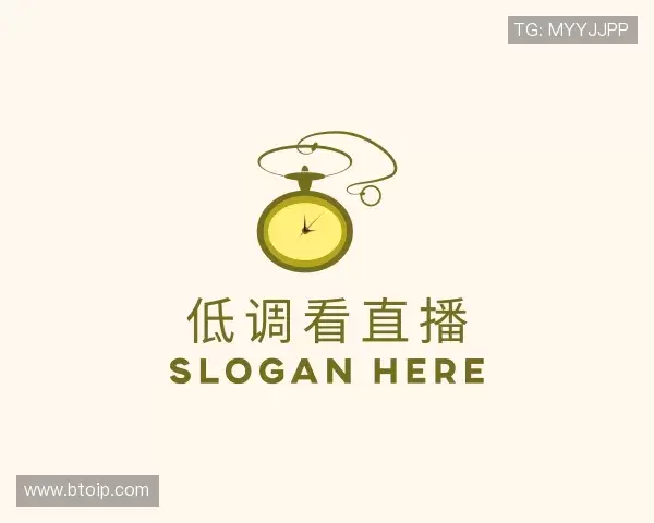 发现低调看直播